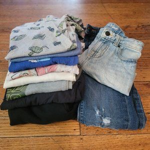 Toddler Boys Bundle